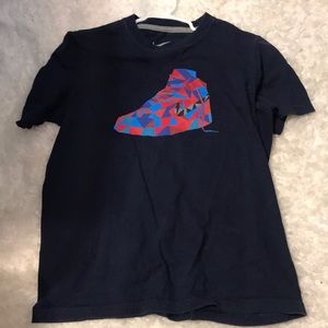 Boys Nike T-shirt